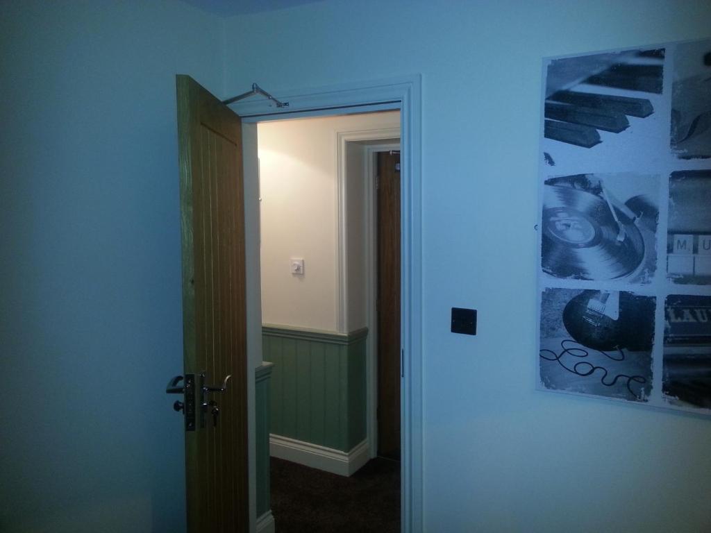 The Court House Inn Thrapston  Cameră foto